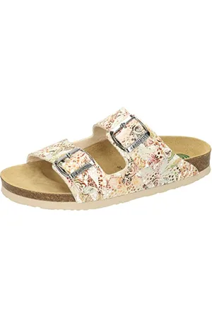 DR. BRINKMANN Damen 700306-08 Slipper, , 37 EU