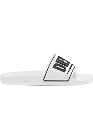 Diesel _MAYEMI SA-MAYEMI CC_SANDAL_Weiß_39 EU