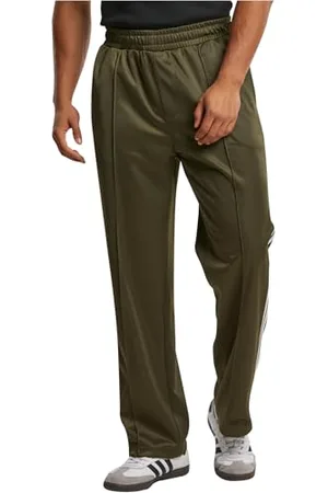 Urban classics Herren Tb6916-retro Tricot Track Sweatpants, , S EU