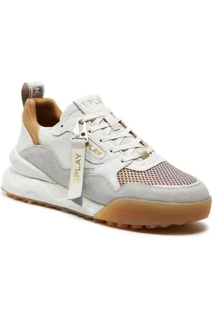Replay Damen Gws9h .000.c0001l Sneaker, , 39 EU