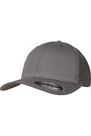 Flexfit Mesh Trucker Kappe, , S/M