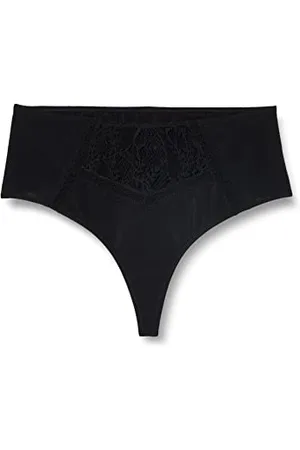 Dagi Damen Regular Slip Briefs, , XXL EU