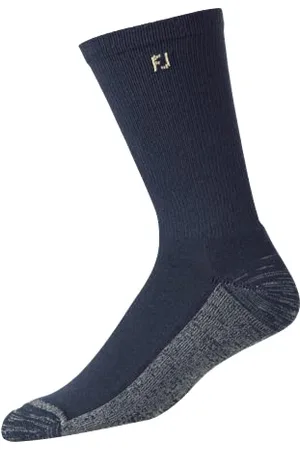 FootJoy Herren ProDry Crew Socken, , Einheitsgröße