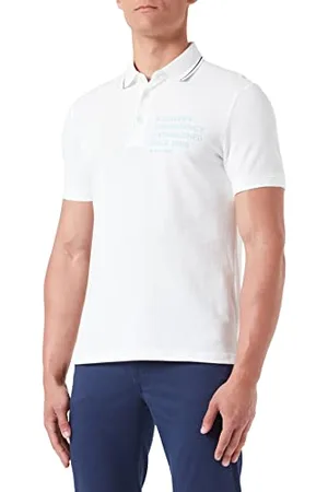 QS by s.Oliver Herren 2129835 Poloshirt, Kurzarm, , L