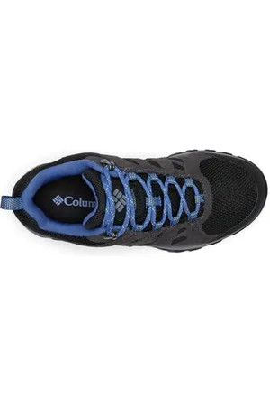 Columbia Niedrige Wanderschuhe für Damen, REDMOND III WATERPROOF