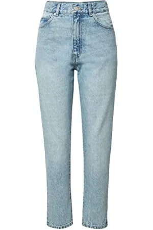 Dr Denim Damen Nora Jeans, , 31 W/32 L