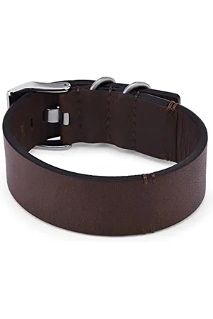 Fynch-Hatton Armband FHJ-0047-B-19 Braun