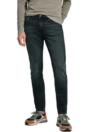 Pepe Jeans Herren Skinny PM207387 Jeans, , 38W / 34L