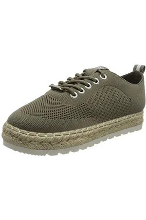TOM TAILOR Damen 3296902 Slipper