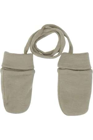 NAME IT Jungen NBMWILLIT Wool Mittens WO/Thumb XXIII Fäustlinge, , ONE Size