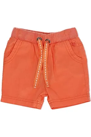 Sterntaler Baby-Mädchen Shorts Hose, 62
