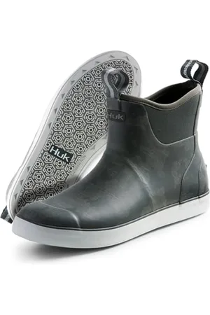 HUK Herren Rogue Wave Schuh | Hochleistungs-Angel-und Deckstiefel Gummistiefel, , 42 EU