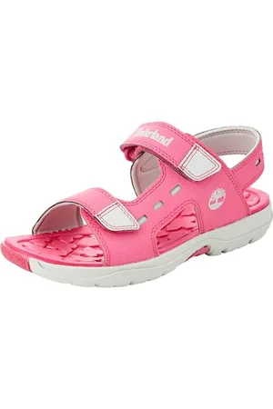 Timberland Moss Jump 2 Strap (Youth) Sandal, , 33 EU
