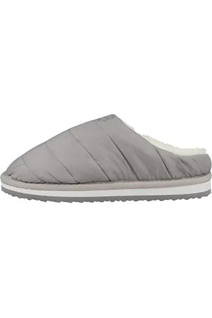 QS by s.Oliver Hausschuh 5-5-27103-39 Grau Red Label