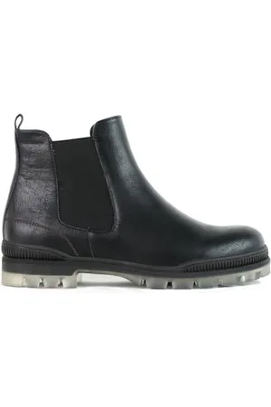 Chattawak Damen 12Palermonoir41 Chelsea-Stiefel, , 41 EU