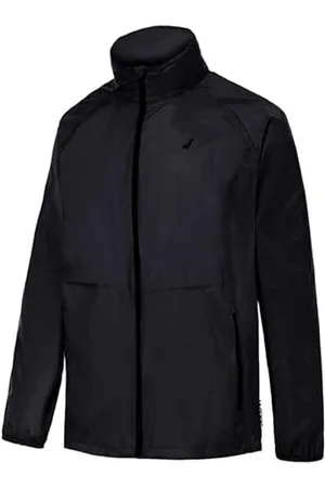 Joluvi Herren Regenjacke 10k Regenmantel, , XS