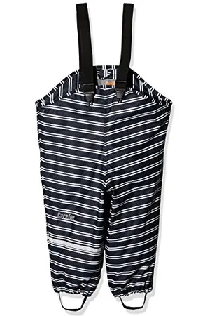 CareTec Kinder Regenlatzhose ungefüttert, , 104