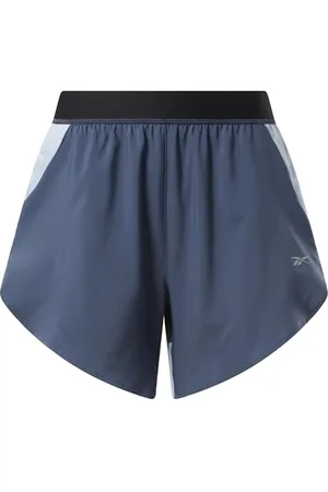 Reebok Damen Running Pants, , L