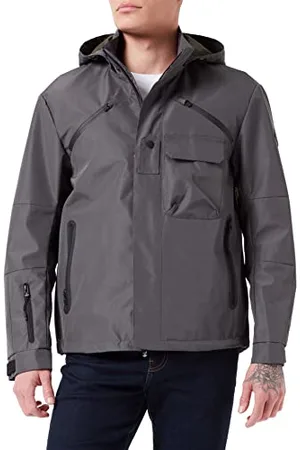 Replay Herren M8239 .000.84316 Jacke, , XL