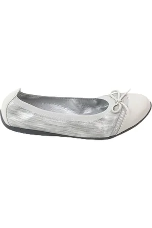 Chattawak Damen 13carpriceivoire38 Ballerinas, , 38 EU
