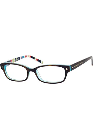 Kate Spade Kate Spade Unisex Lucyann Sonnenbrille, , 49