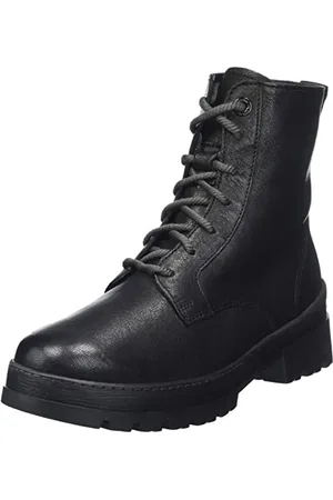 Ganter Damen Gela-G Halblange Stiefel, , 38.5 EU
