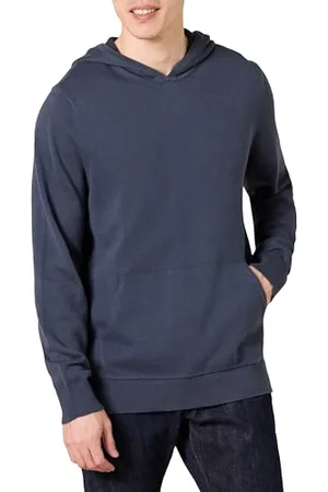 Amazon Herren Kapuzenpullover mit lockerer Passform, , XS