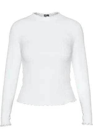 Pieces® Pcnicca Ls Top Noos