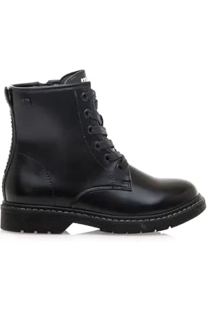 MTNG 48092 Fashion Boot, Polly_SCHWARZ2, 37 EU