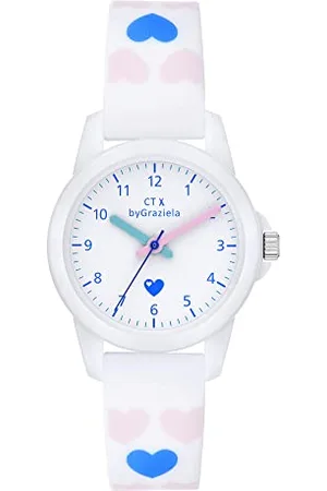 Cool Time Kids CT Kids Armbanduhr CT-0050-PQ rosa