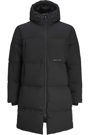 JACK & JONES Male Steppjacke Steppjacke