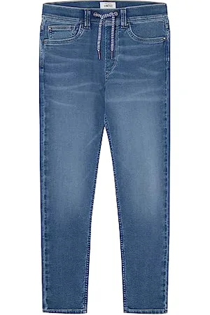 Pepe Jeans Jungen Archie Jeans, , 4 Years