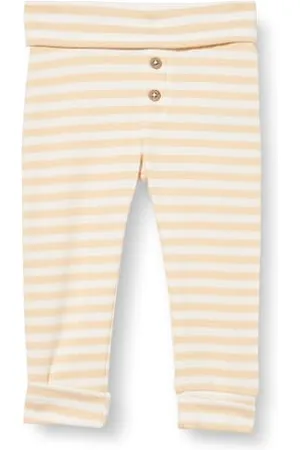 Noppies Baby Unisex Pants Baxley Slim fit Stripe