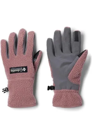 Columbia Damen Helvetia 2 Sherpa Glove W Fleece-Handschuhe, , XS