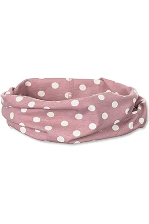 Sterntaler Baby-Mädchen Allrounder Schal, , S