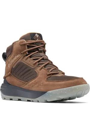 Columbia Portlander Wanderschuhe für Herren