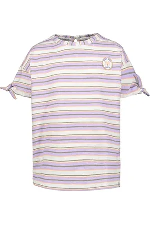 Garcia Kids Mädchen Short Sleeve T-Shirt, , 92/98