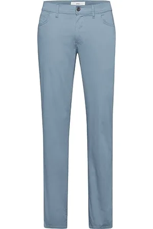 Brax Herren Style Cadiz U Ultralight Five-Pocket Freizeithose, , 33W x 32L