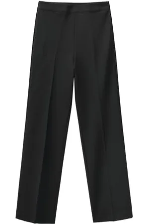 Benetton Damen 47ckdf00h Hose, , 46
