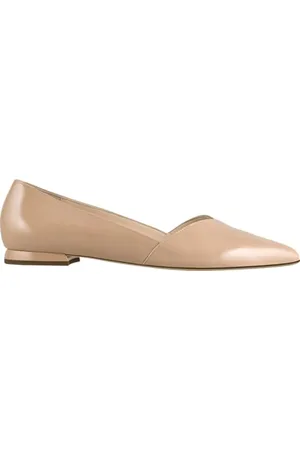Högl Högl shoe fashion Damen Boulevard 10 Ballet Flat, , 43 EU