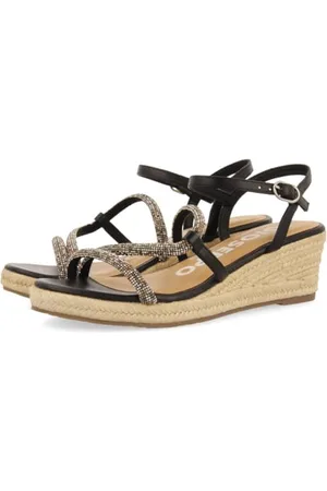 Gioseppo Damen Catania Espadrilles, , 37 EU