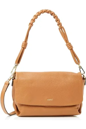 Abro+ Unisex Poppy Tasche