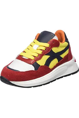 Hip Jungen H1067 Sneaker, , 27 EU