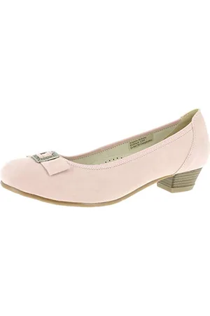 Hirschkogel by Andrea Conti Damen Ballerina Ballerinas, , 35 EU