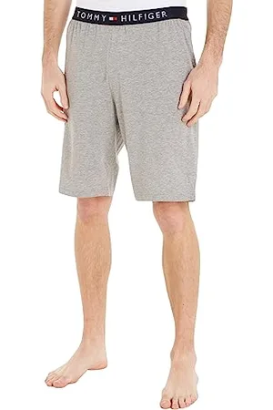 Tommy Hilfiger Herren Sweatshorts Jersey Short Kurz, , XXL