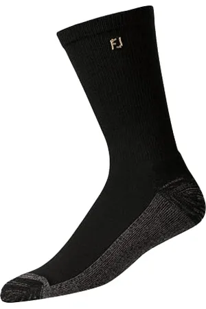 FootJoy Herren ProDry Crew Socken, , Einheitsgröße