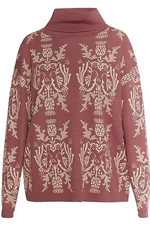 Felipa Damen Strick Pullover 10429220-FE01, , M/L