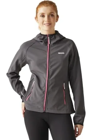 Regatta Unisex Arec Iii Damen-Softshelljacke, , 16