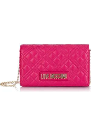 Moschino Schultertasche Damen Einheitsgröße