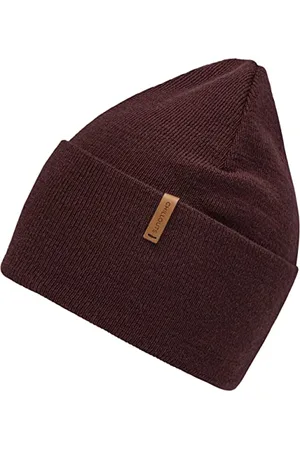 Chillouts Unisex Will Hat Wintermütze, , Einheitsgröße EU